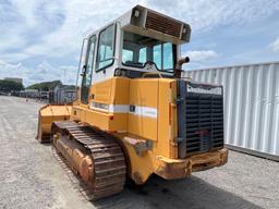 2005 Liebherr LR622B Litronic Crawler Loader