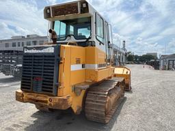 2005 Liebherr LR622B Litronic Crawler Loader