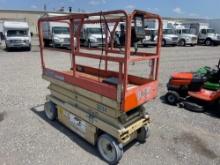 JLG 2032-E2 Scissor Lift