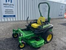 2013 John Deere Z930M 60" Zero Turn Mower