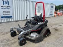 2023 Altoz 766i Rubber Track Zero Turn Mower