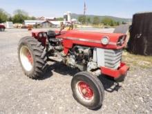 Massey Ferguson 150 AG Tractor