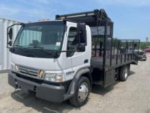 2006 Ford LCF 14' Landscape Truck