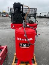 Craftsman Air Compressor 80 Gallon