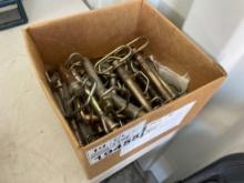Hitch Pins (Qty-30)