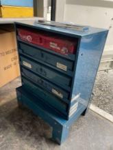 Bowman Storage Cabinet