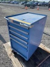 Lista 6-Drawer Cabinet