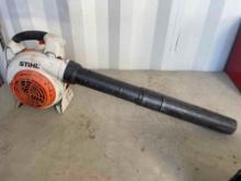 Stihl BG86 Leaf Blower