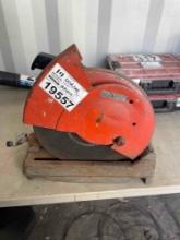 Makita Portable Cut-off Saw 2414