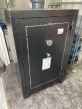40 Gun Safe (Holds 40 guns)