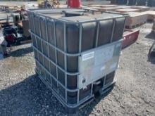 Liquid Storage Tank