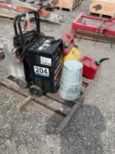 Misc. Tools