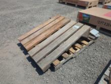 Homemade Car Ramps and Trailer Ramps