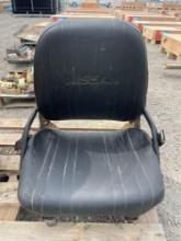 Nissan Seat