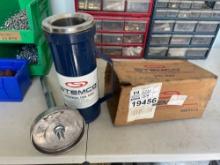 Stemco Seal Installers (Qty - 2)