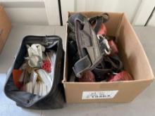 Miscellaneous Safety Equipment