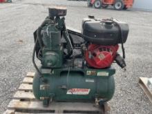 Champion air compressor