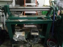 Tennsmith SR36 Slip Roll