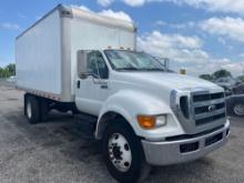 1990 Ford Econoline 350 Service Truck