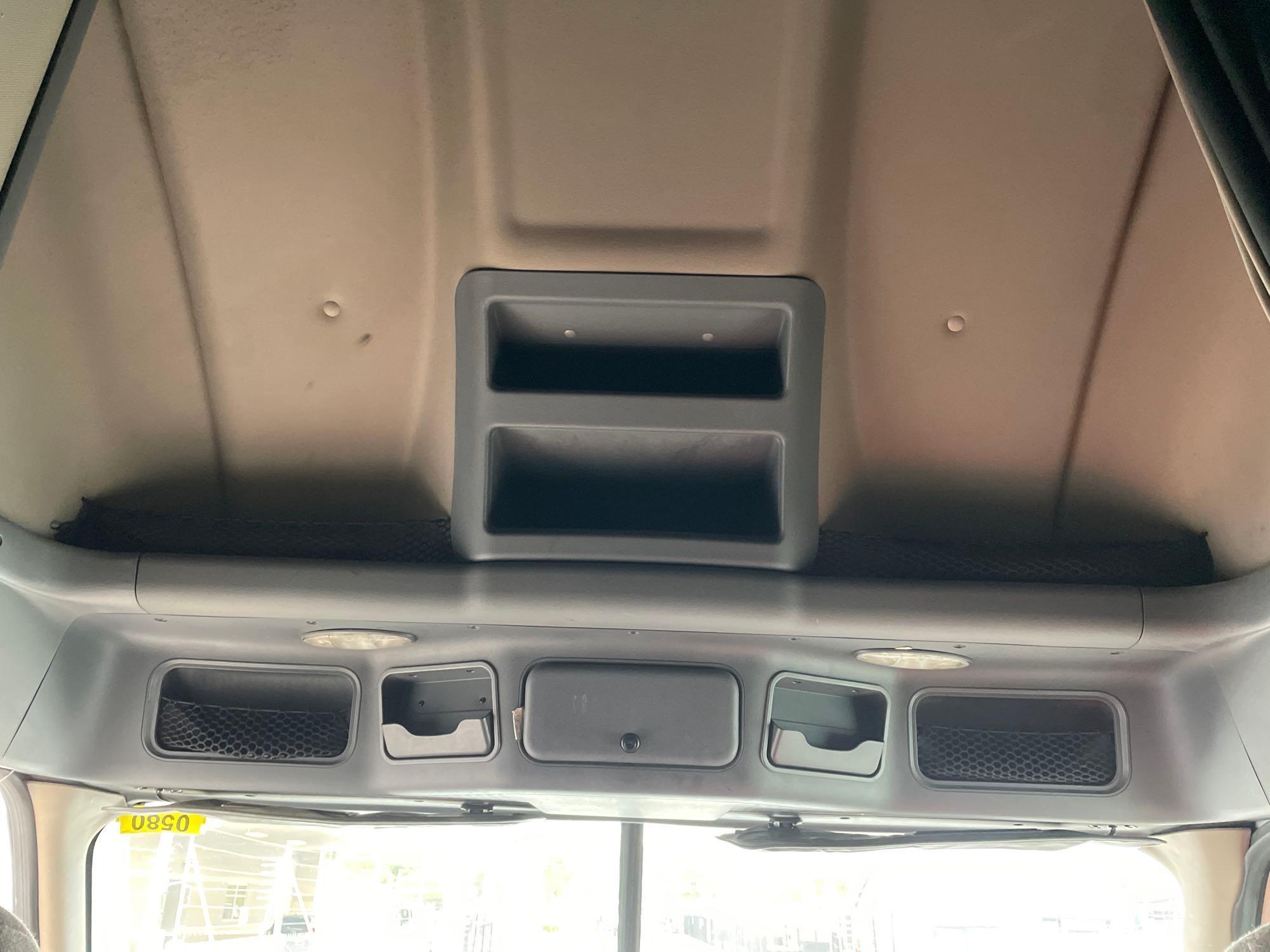 2017 Freightliner Sleeper Road Tractor