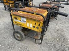 MMD NGK-430H Generator