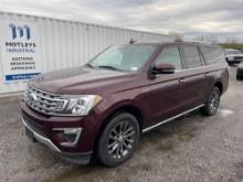 2021 Ford Expedition MAX 4WD