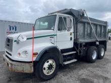 2002 Freightliner FL112 Dump Truck