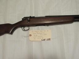 JC Higgins Model 583 .16 Sears Roebuck Co 12 ga.