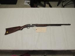 Remington Model 22 S, L, LR