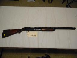 Remington Model 31 12 Ga.