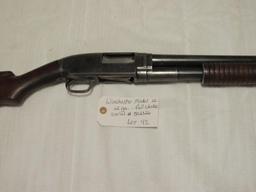 Winchester Model 12 12 ga.