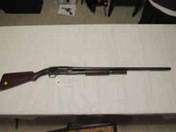 Winchester Model 12 12 ga.