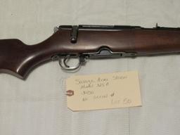 Savage Arms Stevens Model 325B 30/30