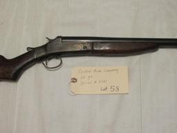 Central Arms Co. 12 ga.