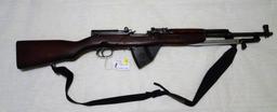 Russian SKS 7.62x39