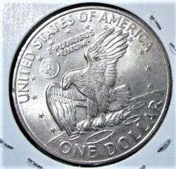 1971-D Ike
