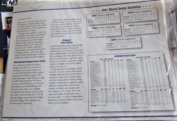 New York Yankees Official World Series Patch Collection