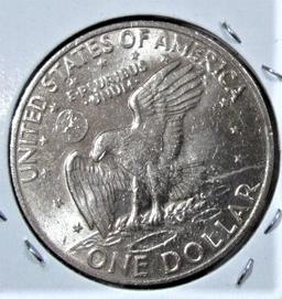 1972 Ike