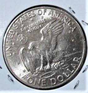 1972 Ike