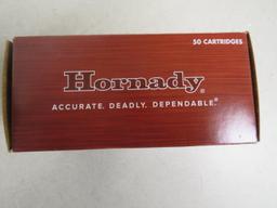 50 Rounds of Hornady 223 REM