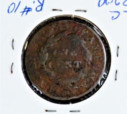 1831 Large Cent