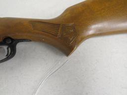 Marlin Glenfield Model 70 .22 Cal Rifle
