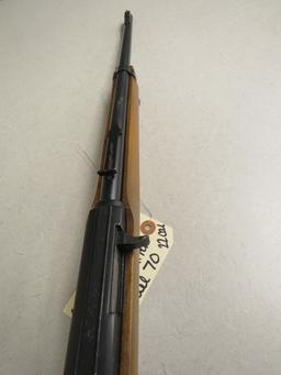 Marlin Glenfield Model 70 .22 Cal Rifle