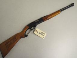 Winchester Model 250 .22 Cal Rifle