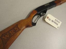 Winchester Model 250 .22 Cal Rifle