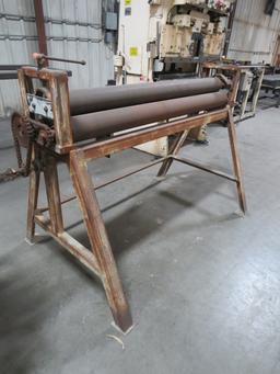 5' Slip Roll