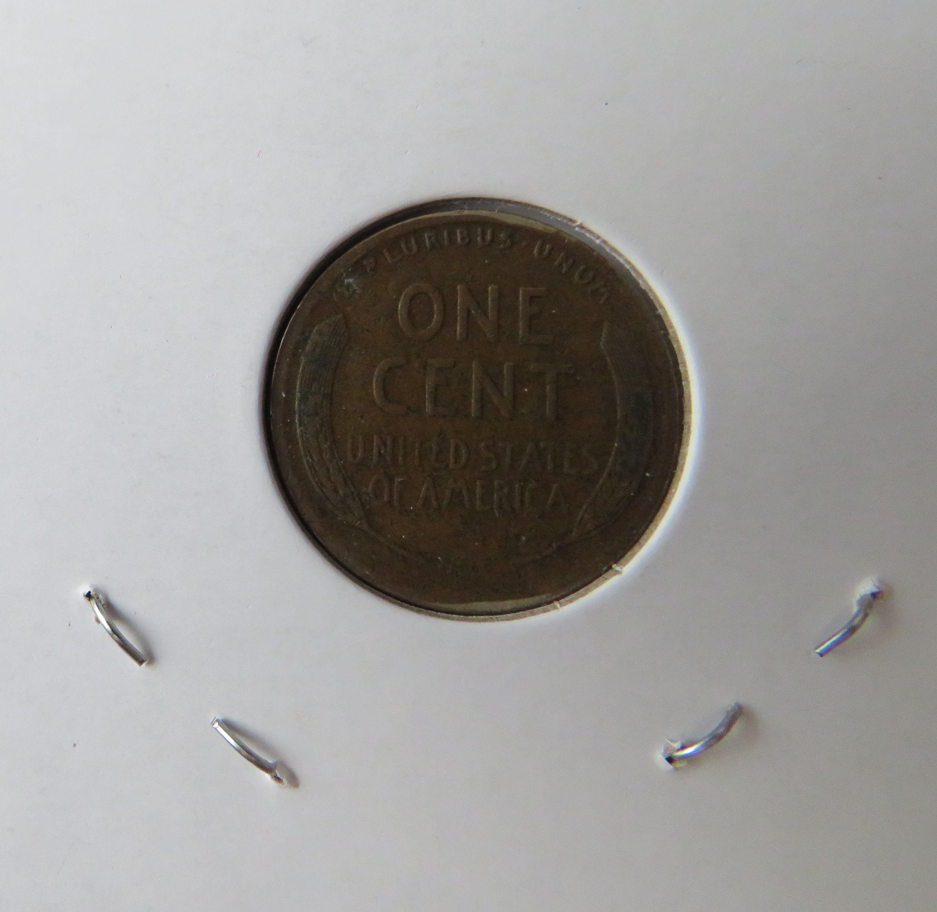 1910-S Lincoln Cent