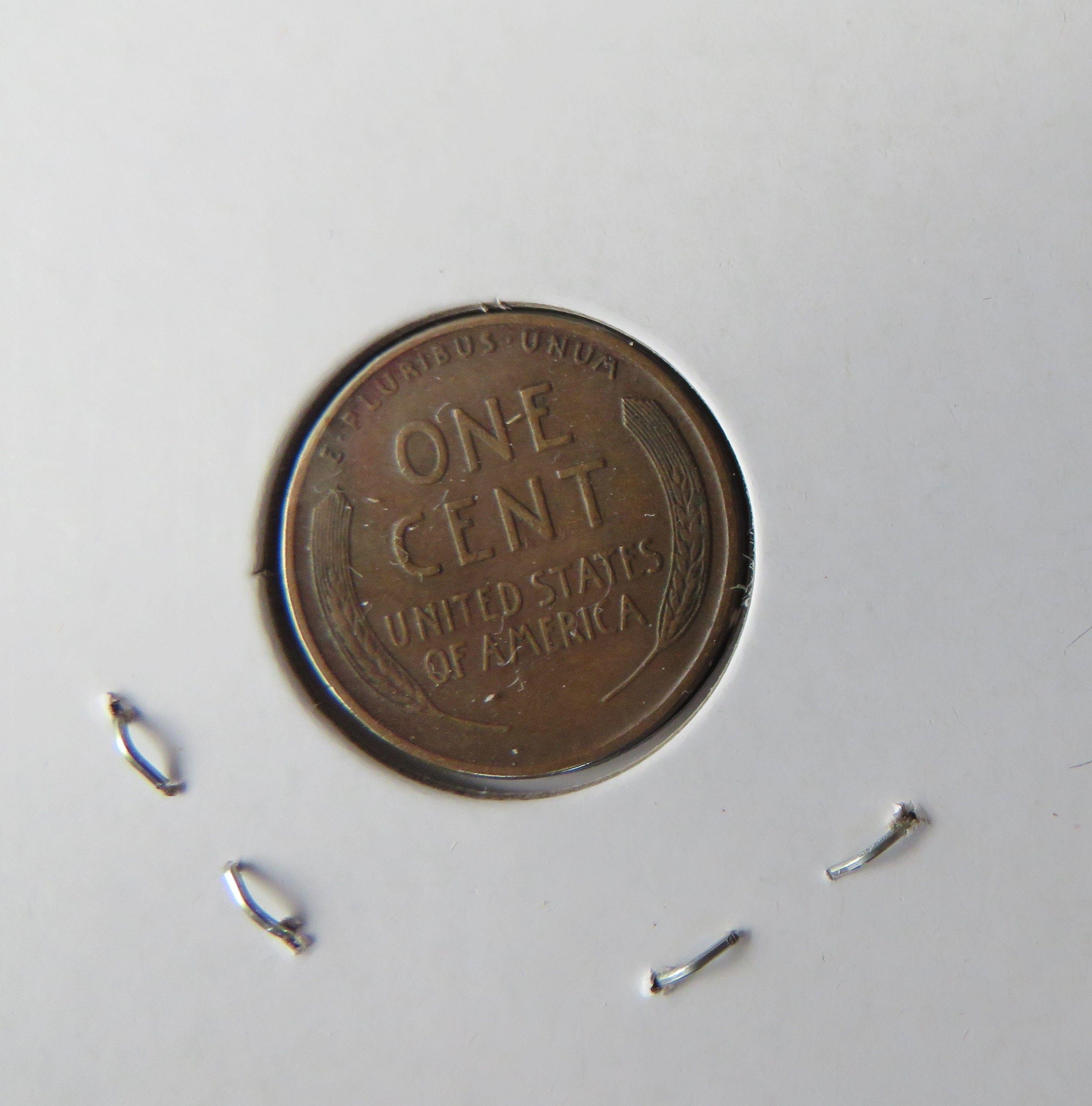 1922-D Lincoln Cent