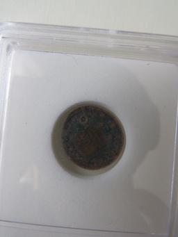 330 AD- Constantine Roman Coin
