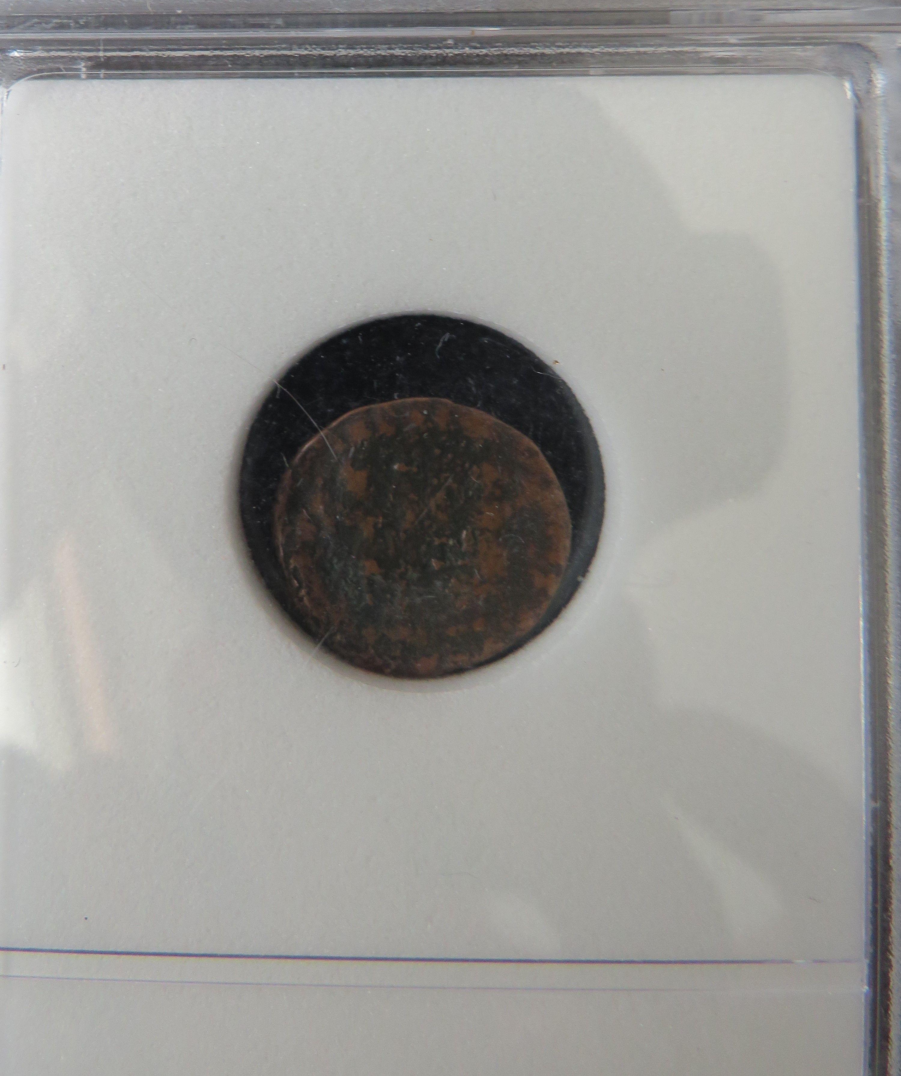 331 AD- Constantine Roman Coin